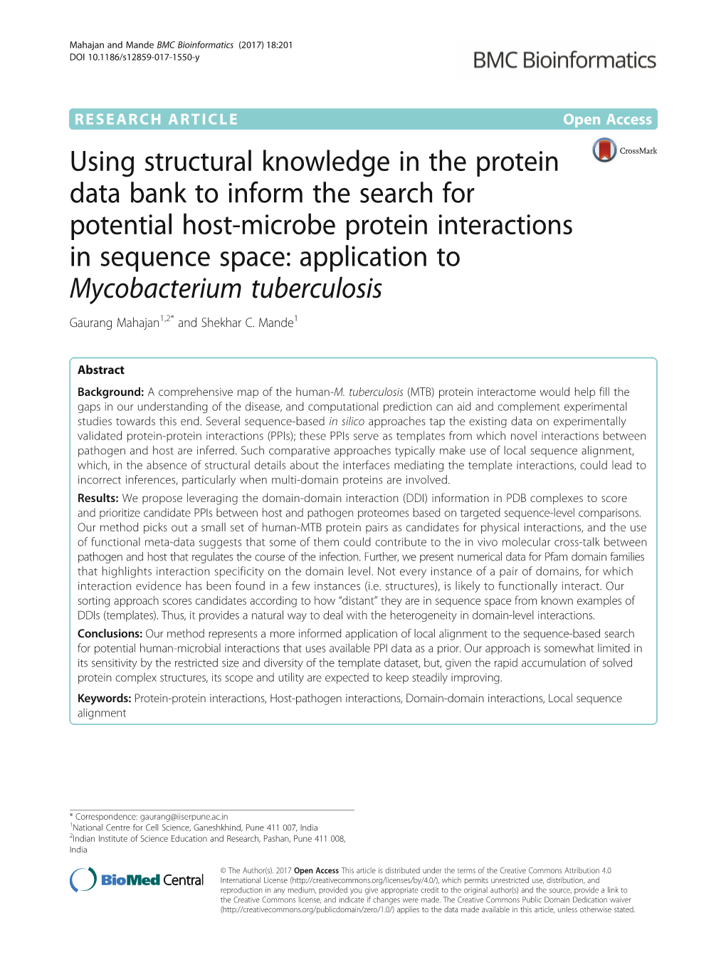 Using Structural Knowledge in the Protein Data Bank to Inform The