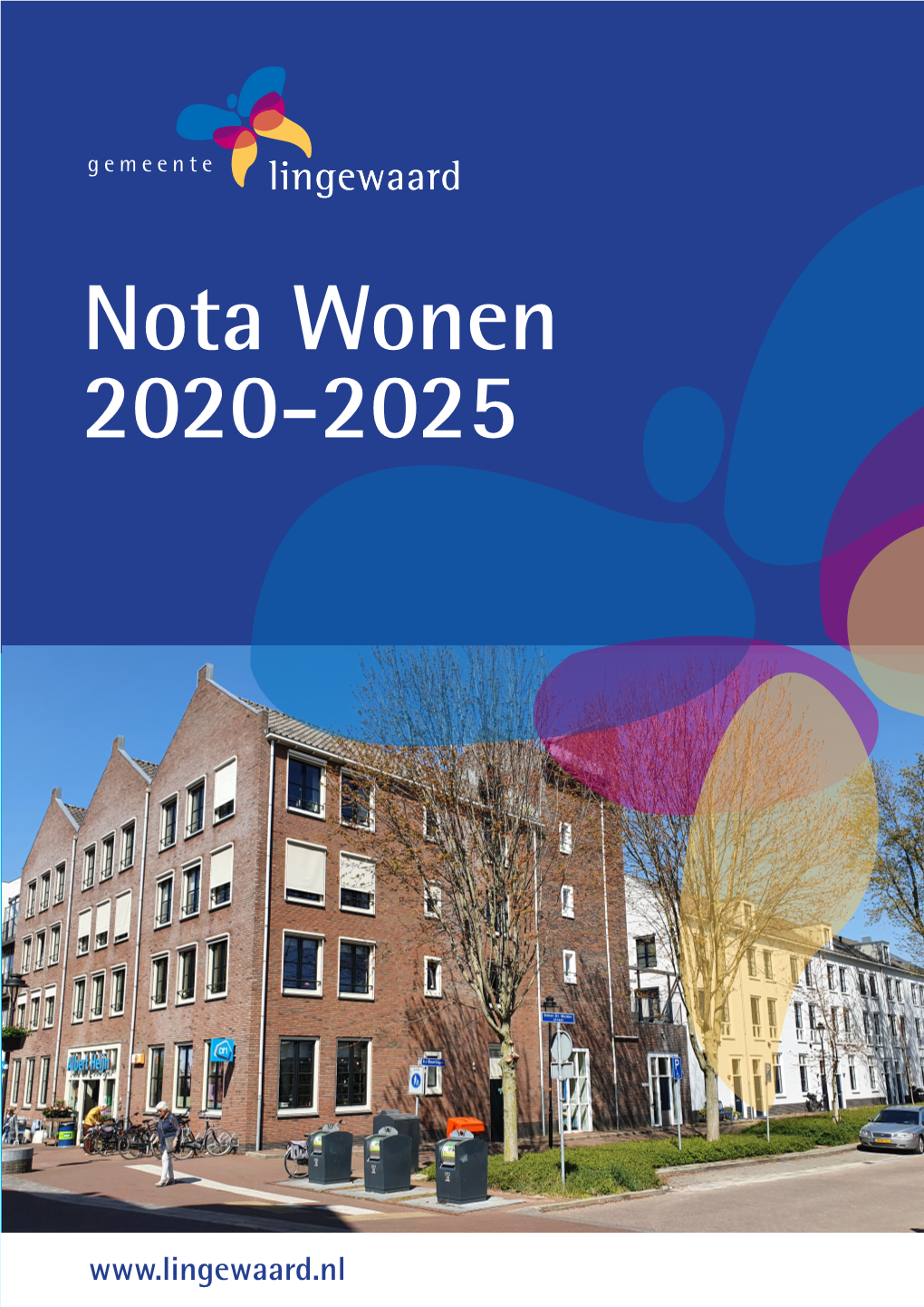 Nota Wonen Lingewaard