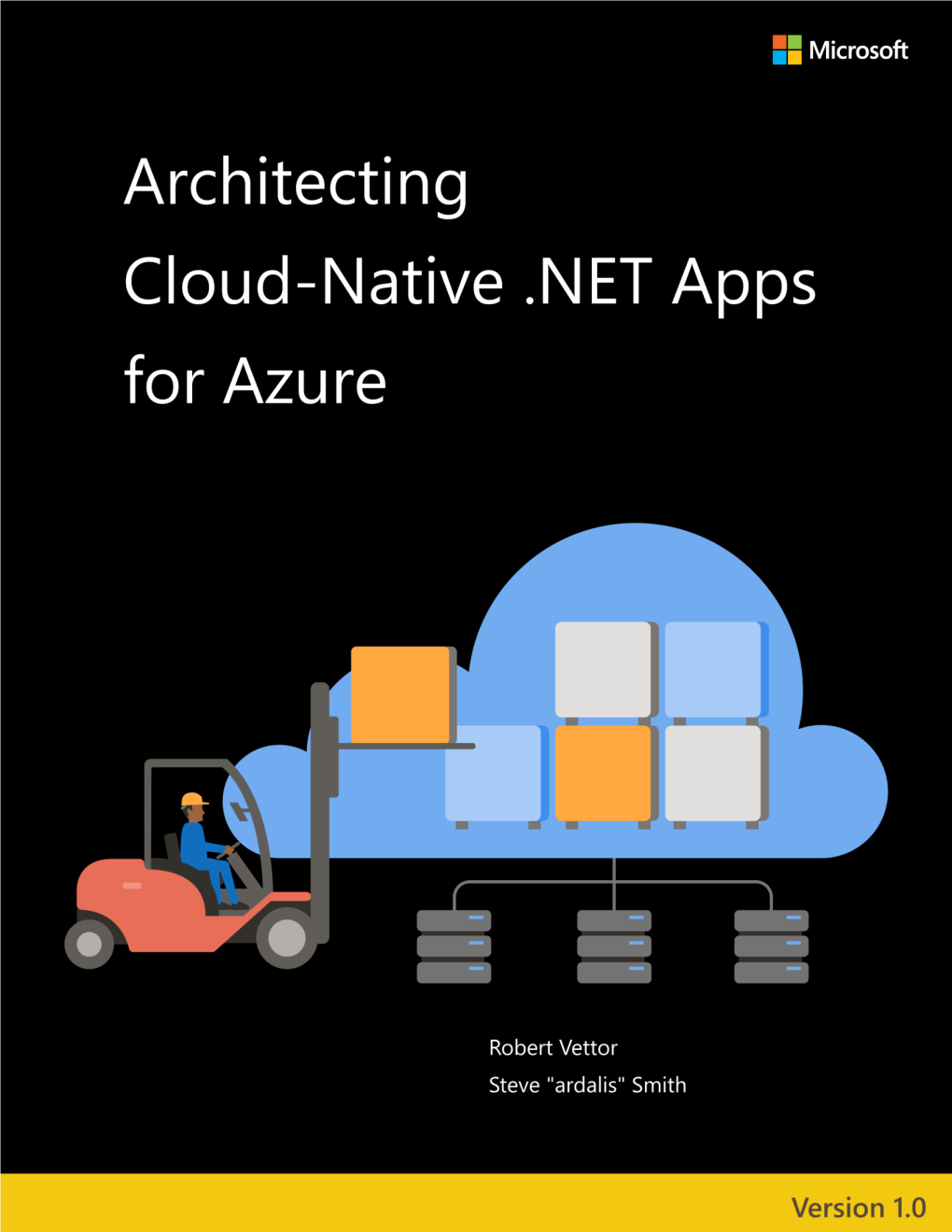 Architecting Cloud-Native NET Apps for Azure (2020).Pdf