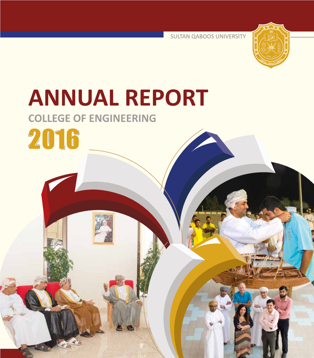 Annual Report 2016