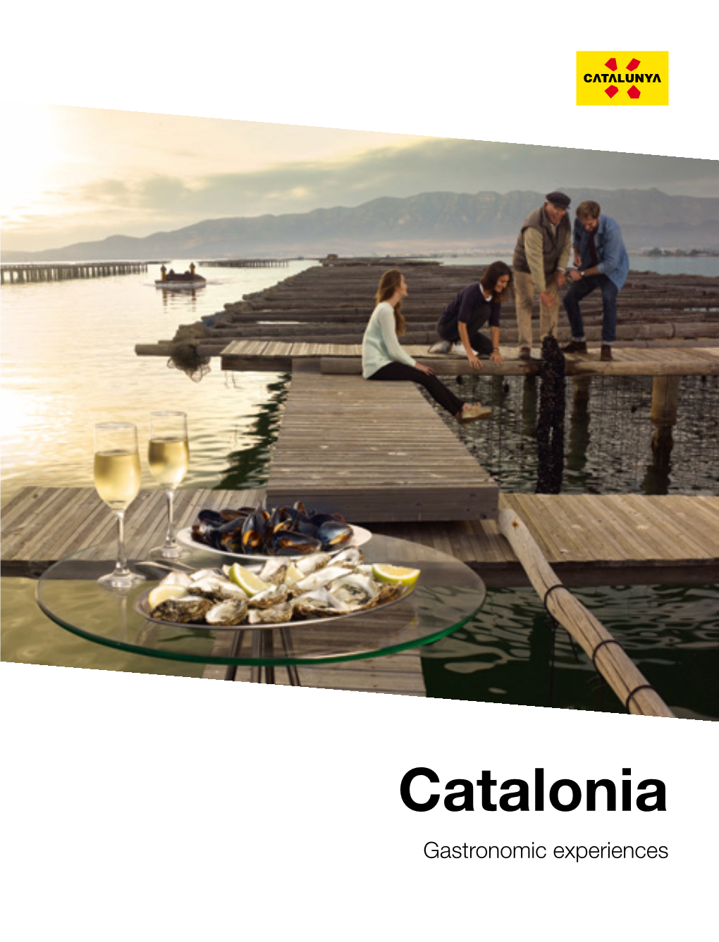 Catalonia Gastronomic Experiences INDEX