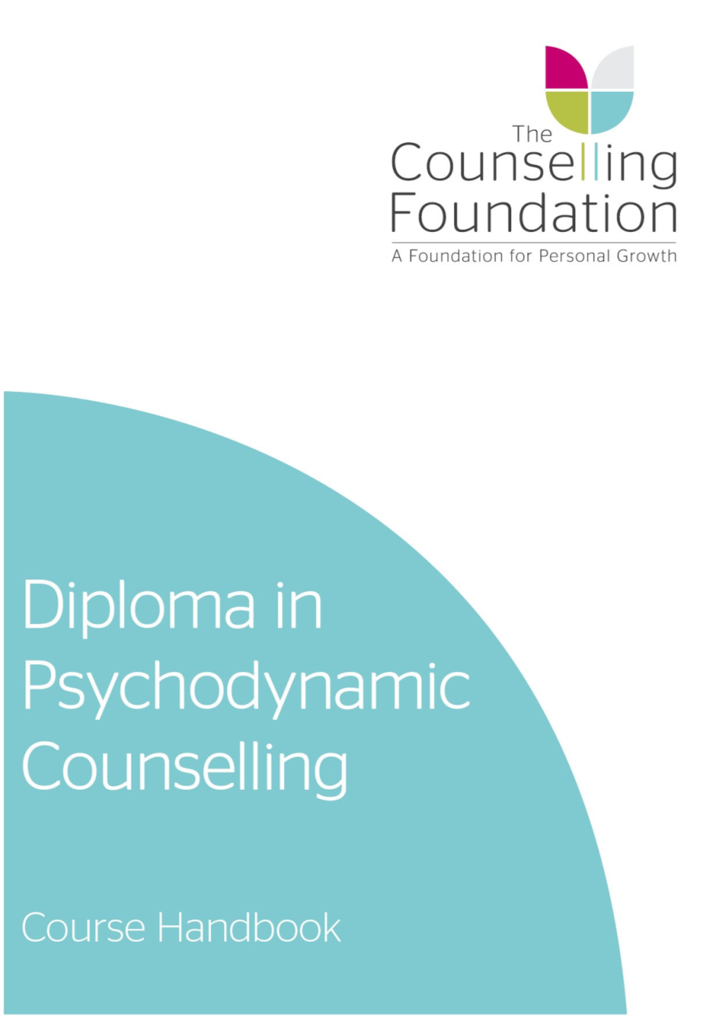 Diploma in Professional Studies in Psychodynamic Counselling