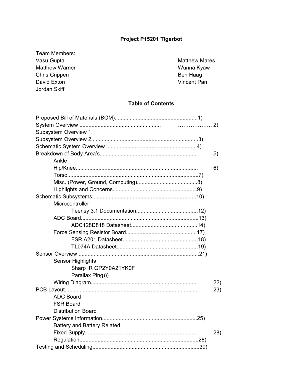 EE Design Guide Rough Draft 1