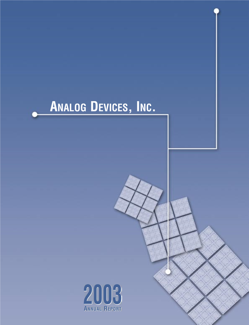 Analog Devices, Inc