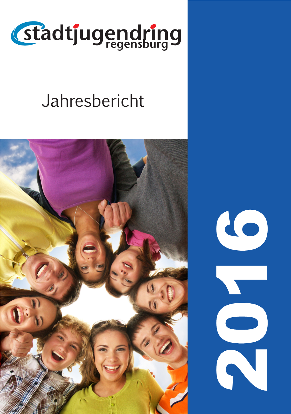 Jahresbericht 2016