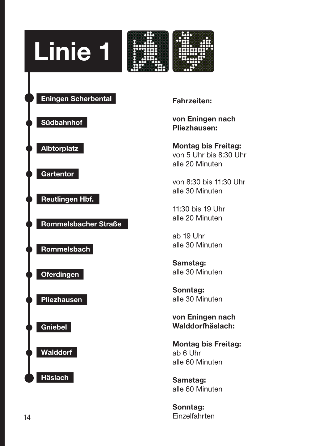 Linien-Übersicht PDF, 4 MB