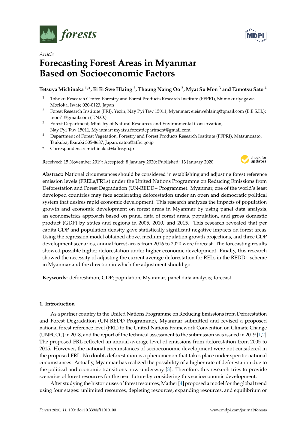 Downloads/Rls and Payments for Redd__Lessons.Pdf (Accessed on 24 May 2012)