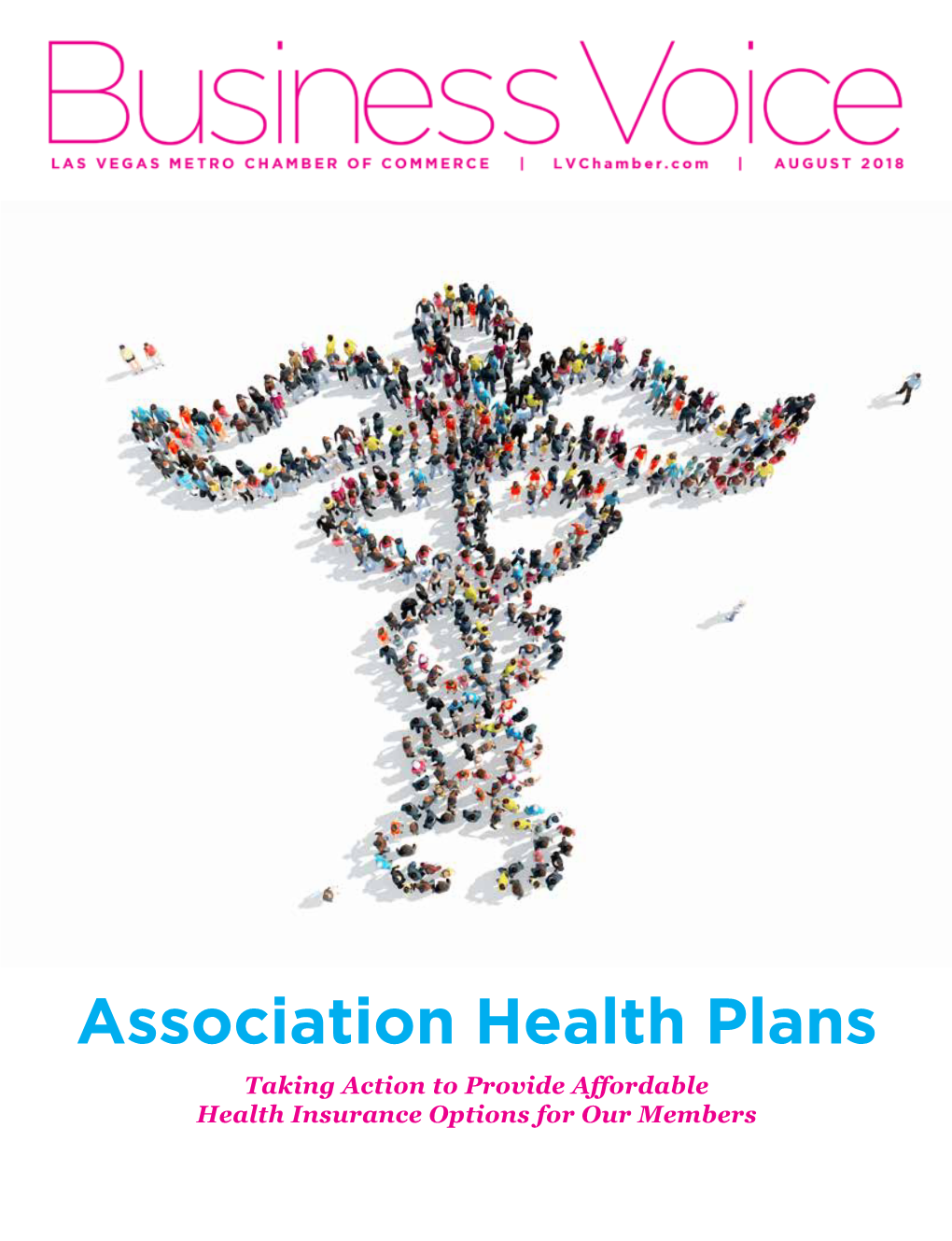 Association Health Plans Taking Action to Provide Affordable Health Insurance Options for Our Members