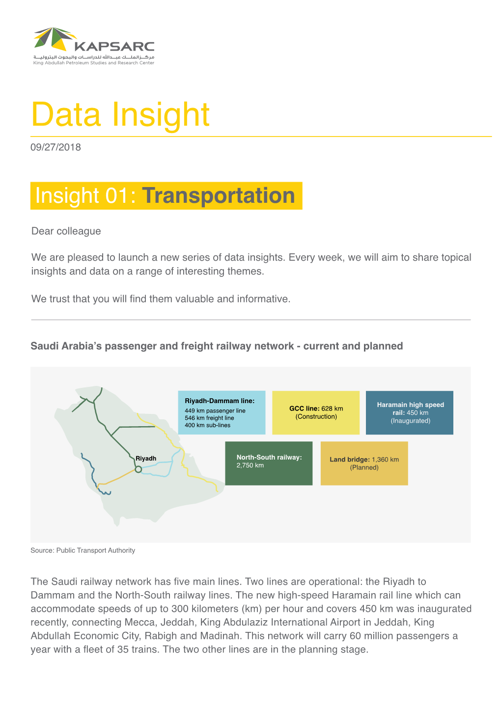 Data Insightsinsight 09/27/2018