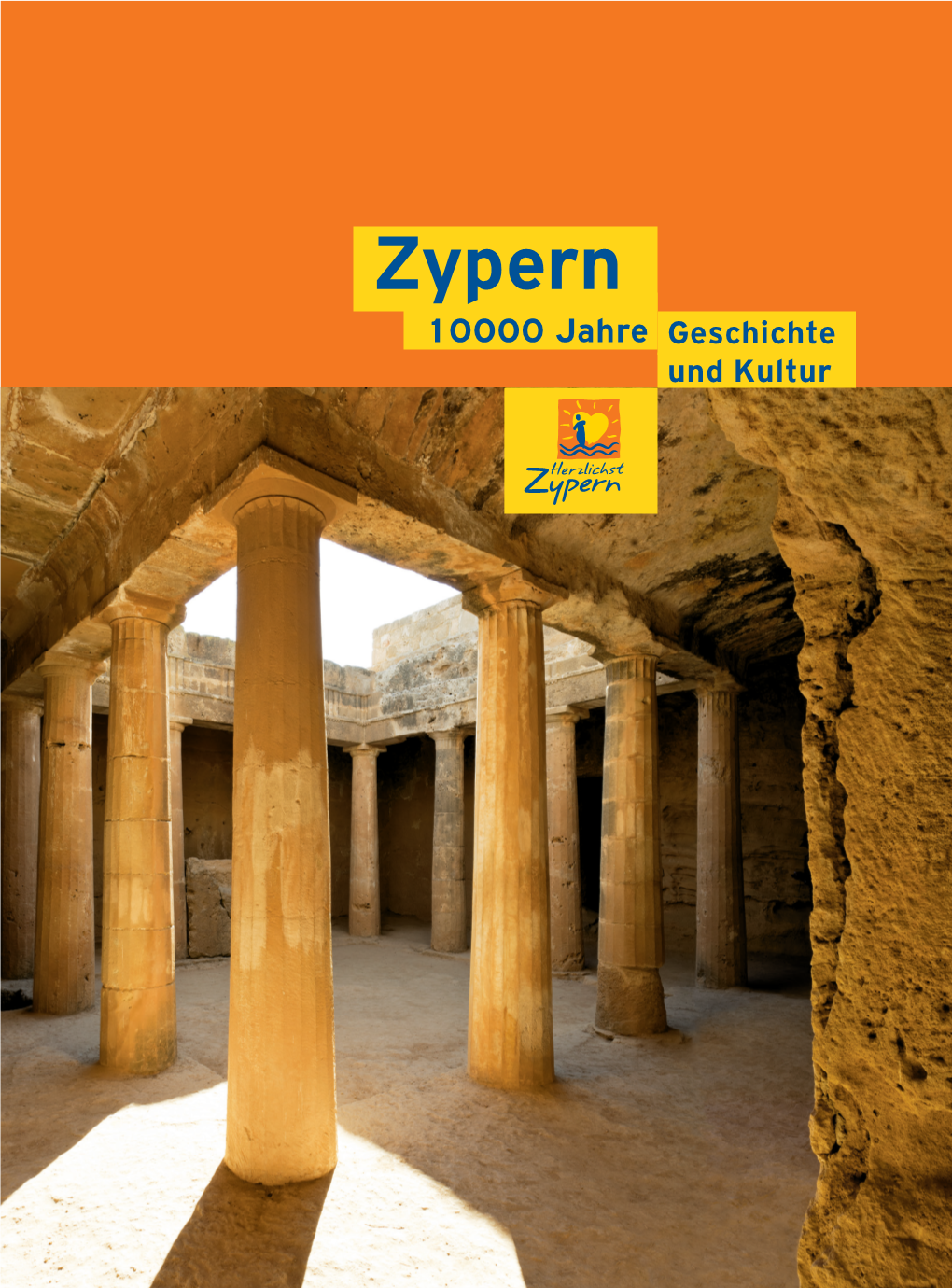 Zypern 10000 Jahre Geschichte Und Kultur