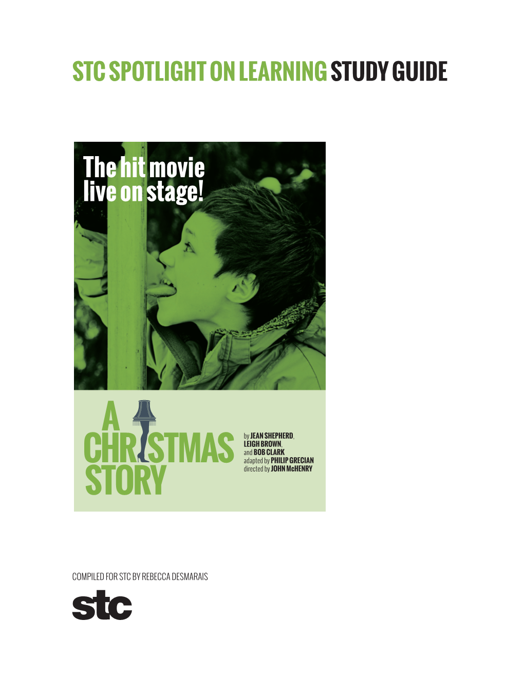 A-Christmas-Story-Study-Guide.Pdf