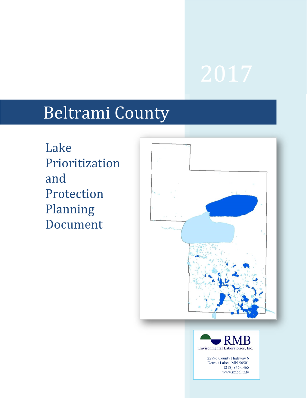 Beltrami County