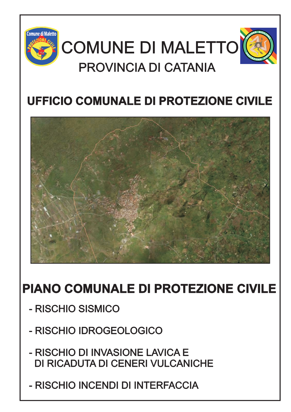 Ufficio Comunale Di Protezione Civile