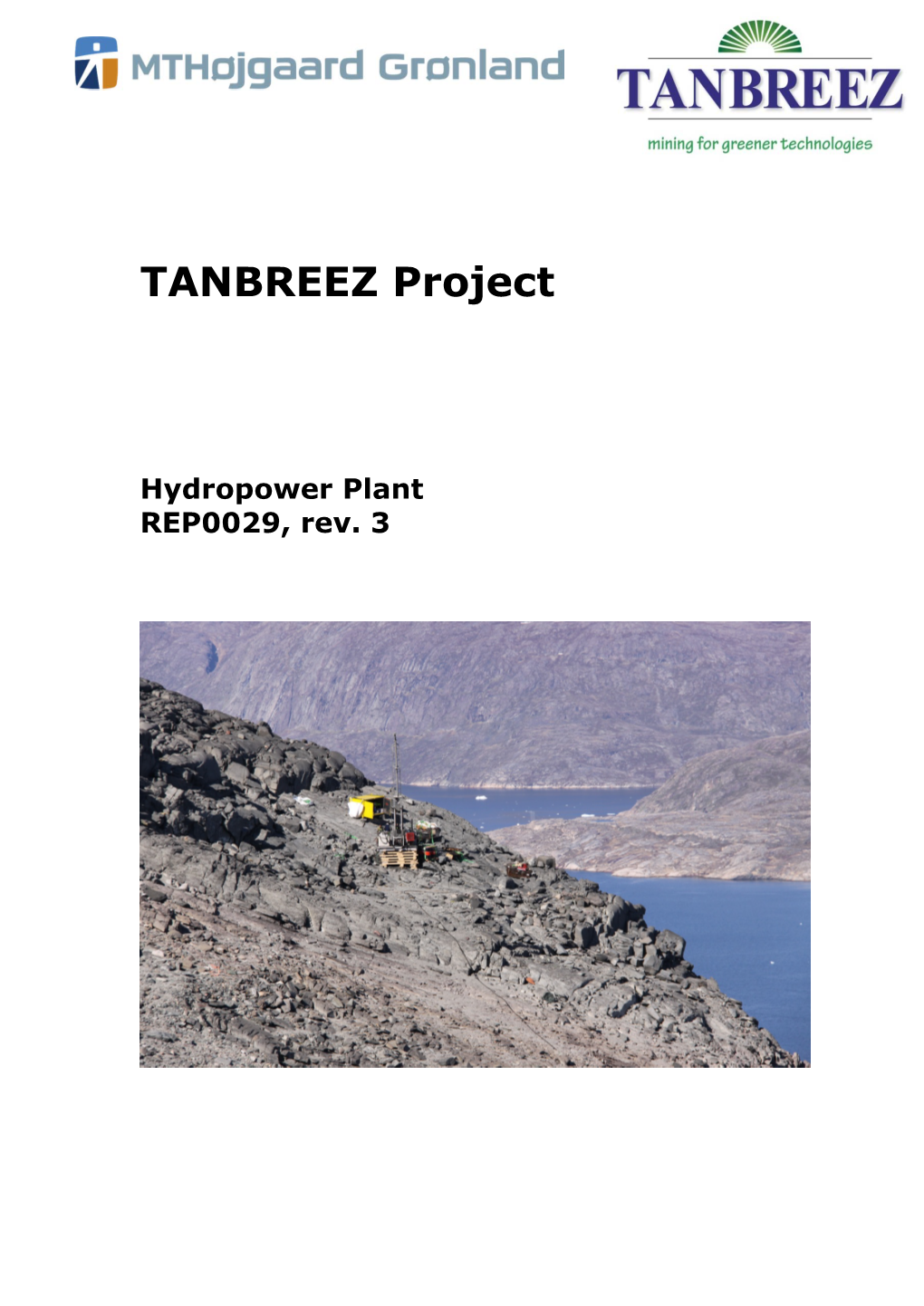 TANBREEZ Project