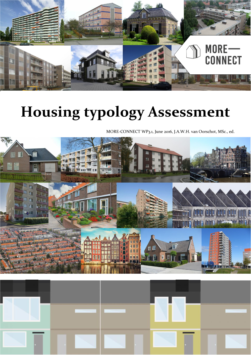 Housing Typology Assessment