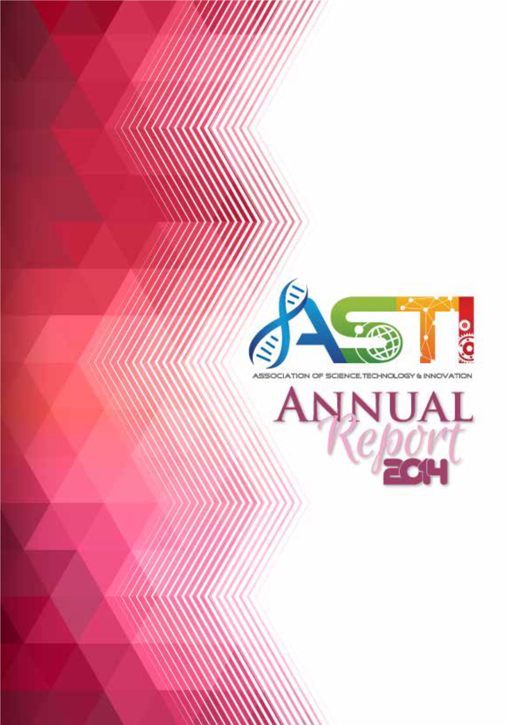 ASTI Annual Report 2014