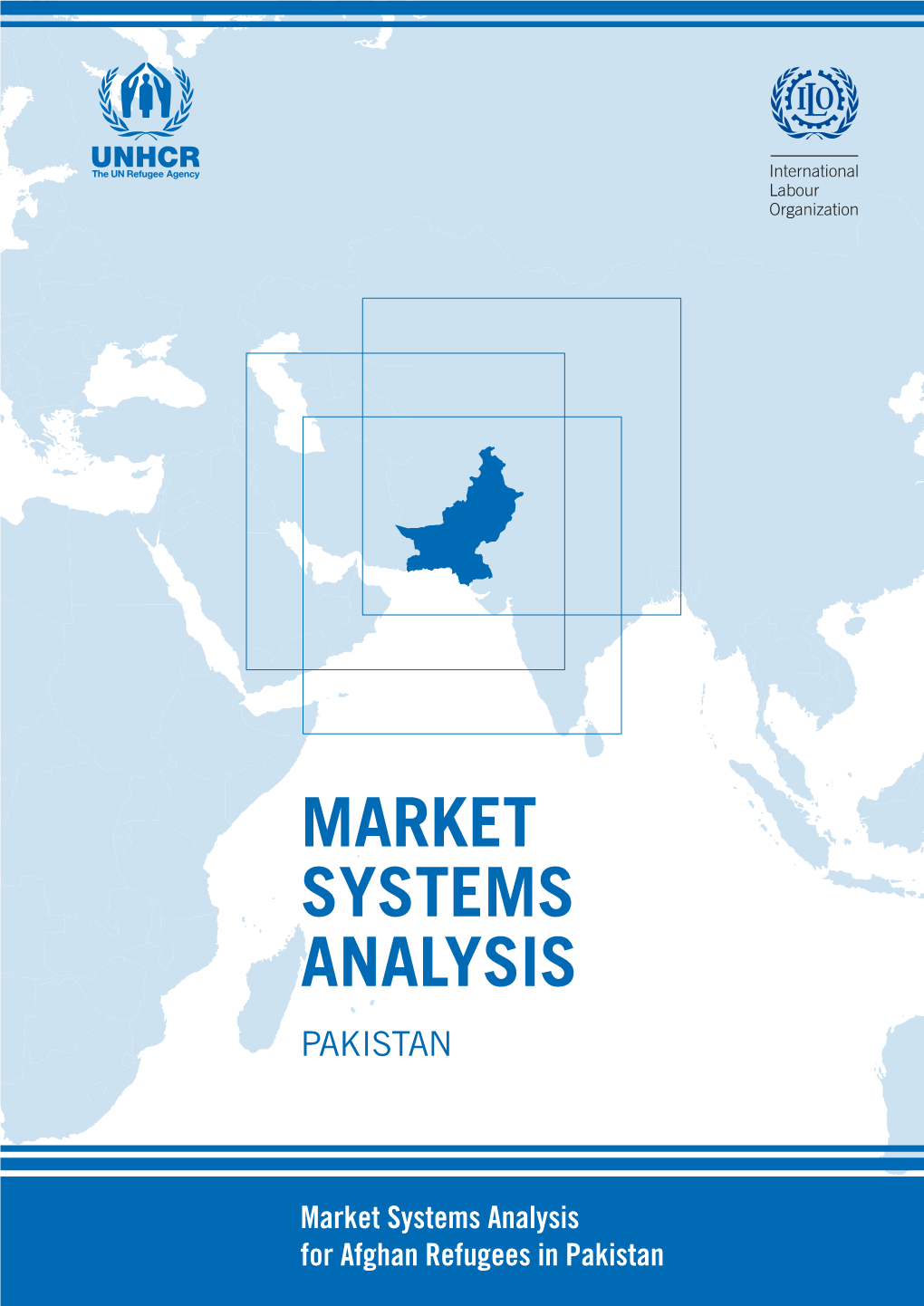 Market Systems Analysis for Afghan Refugees in Pakistanpdf