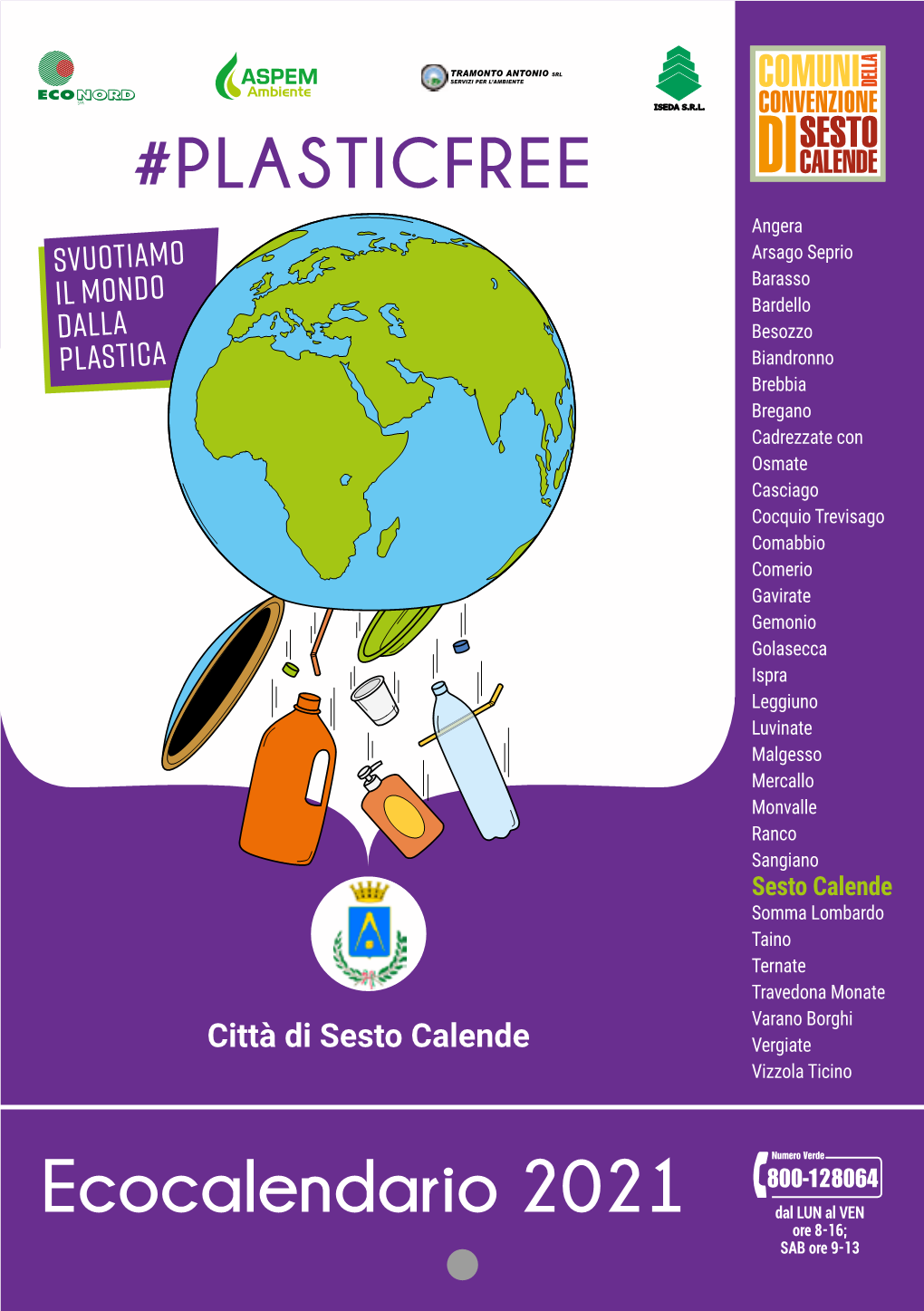 Calendario Ecologico 2021.Pdf