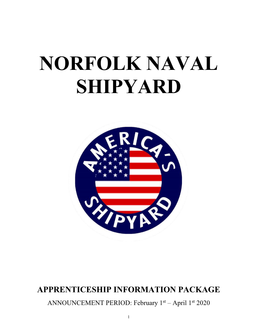 Norfolk Naval Shipyard