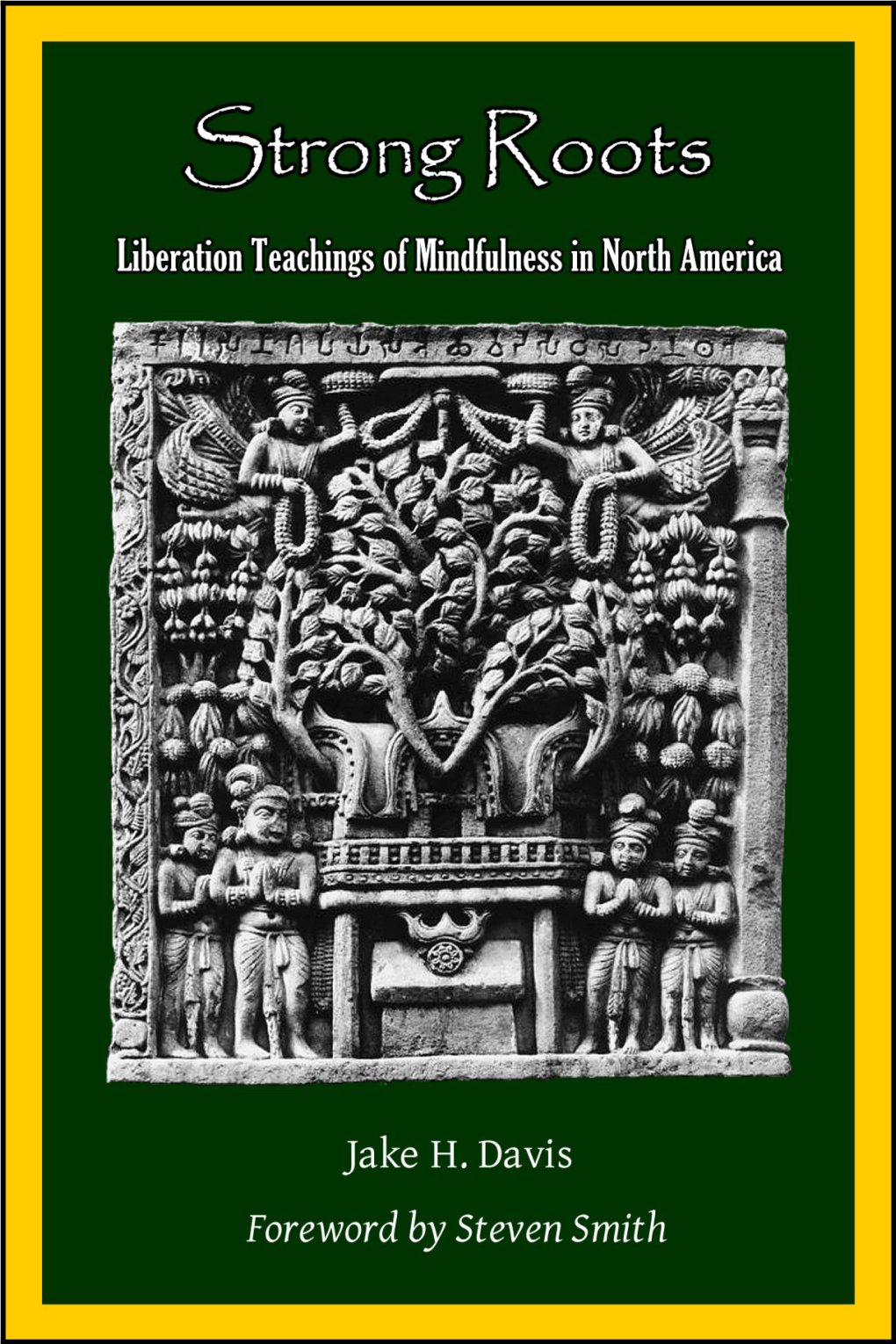 Strong Roots Liberation Teachings of Mindfulness in North America