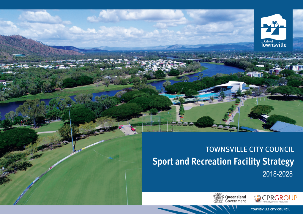 Sport and Recreation Facility Strategy.Pdf