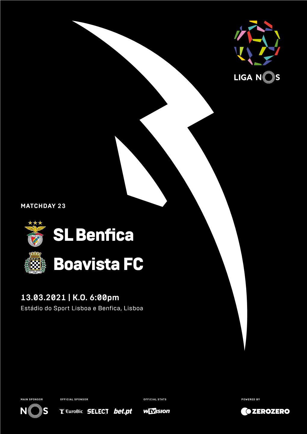 SL Benfica Boavista FC