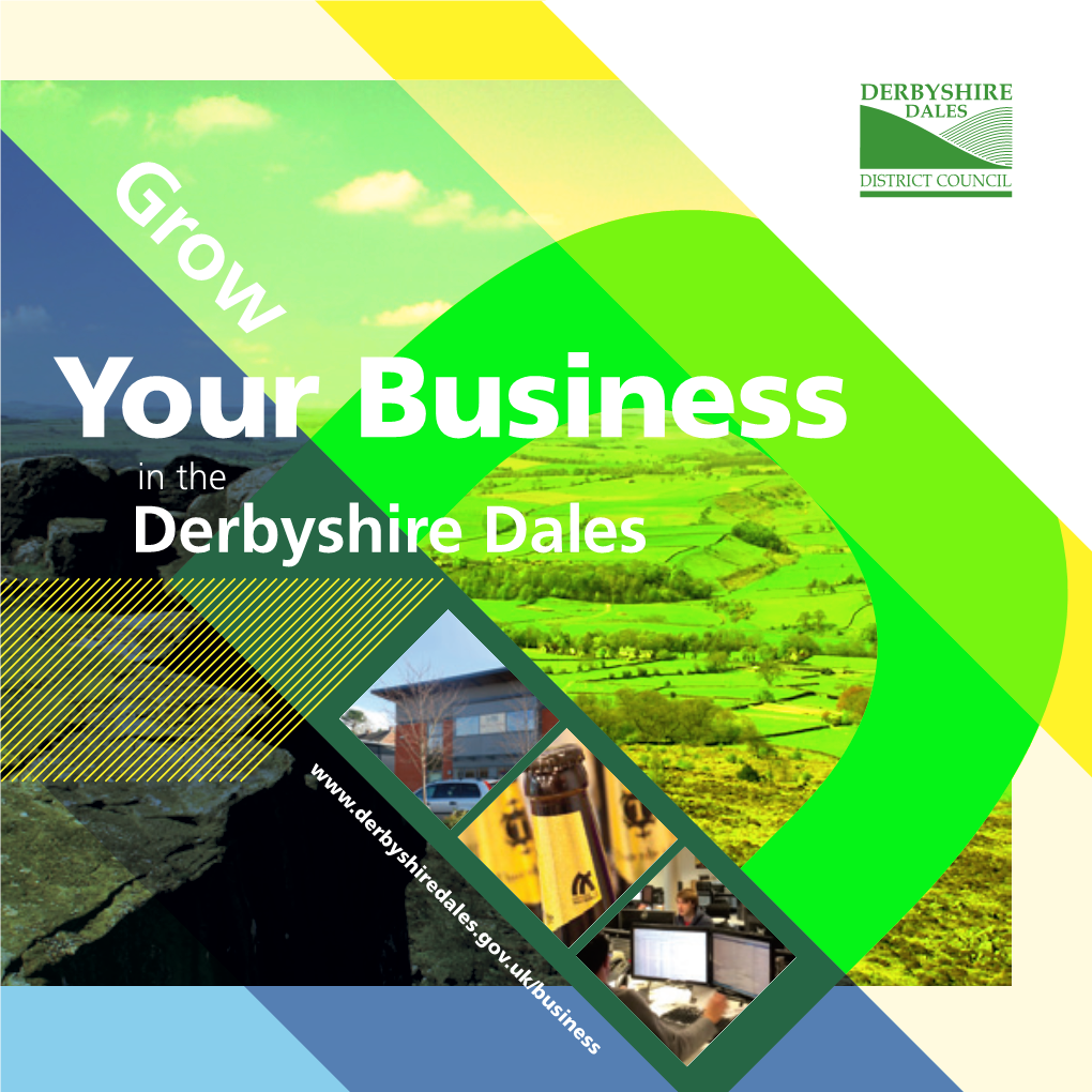 Derbyshire Dales District Council