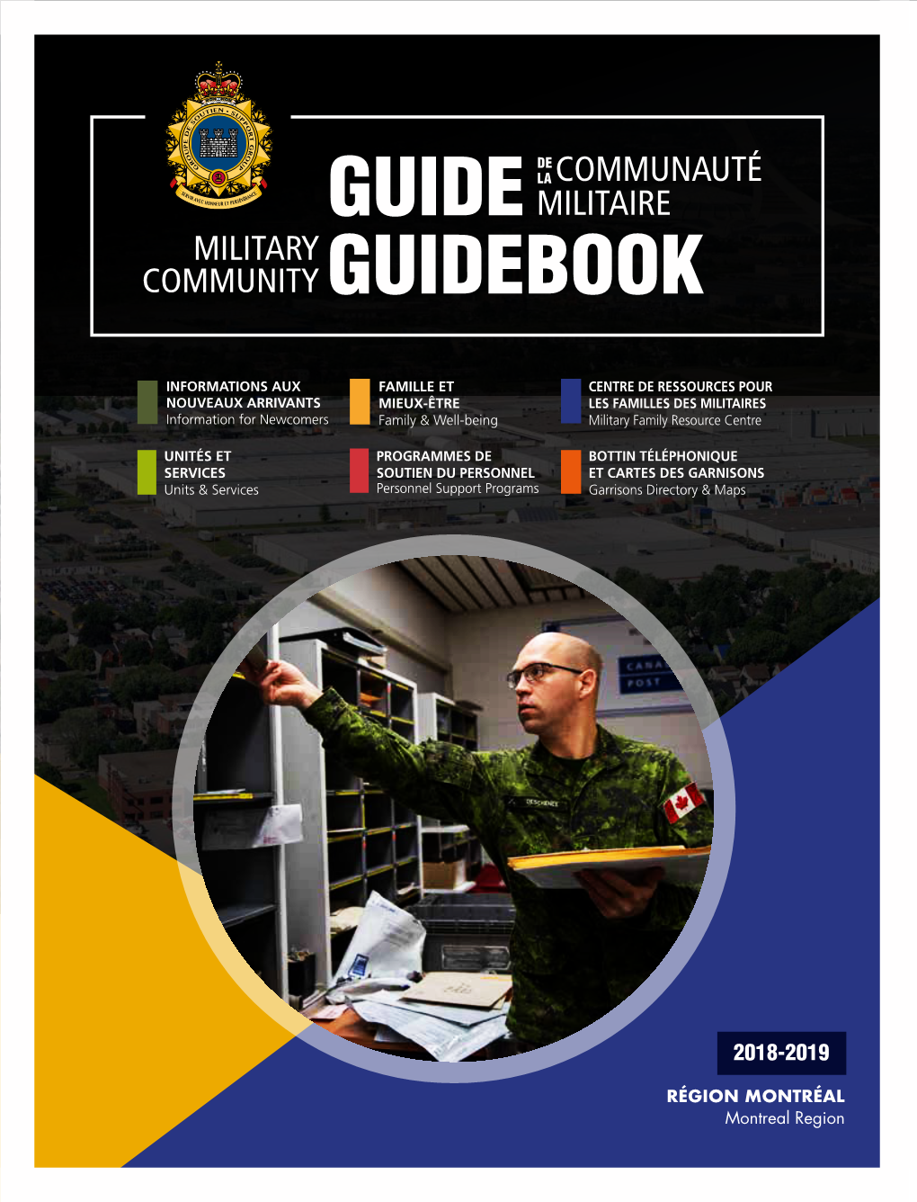 Guide Guidebook