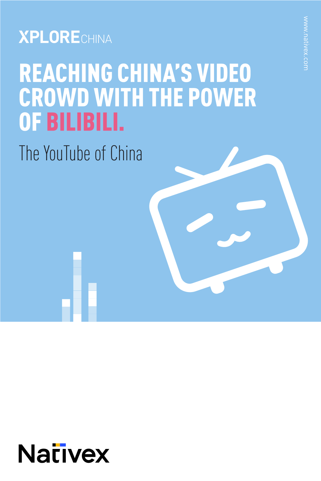 Reaching China's Video Crowd with the Power of Bilibili