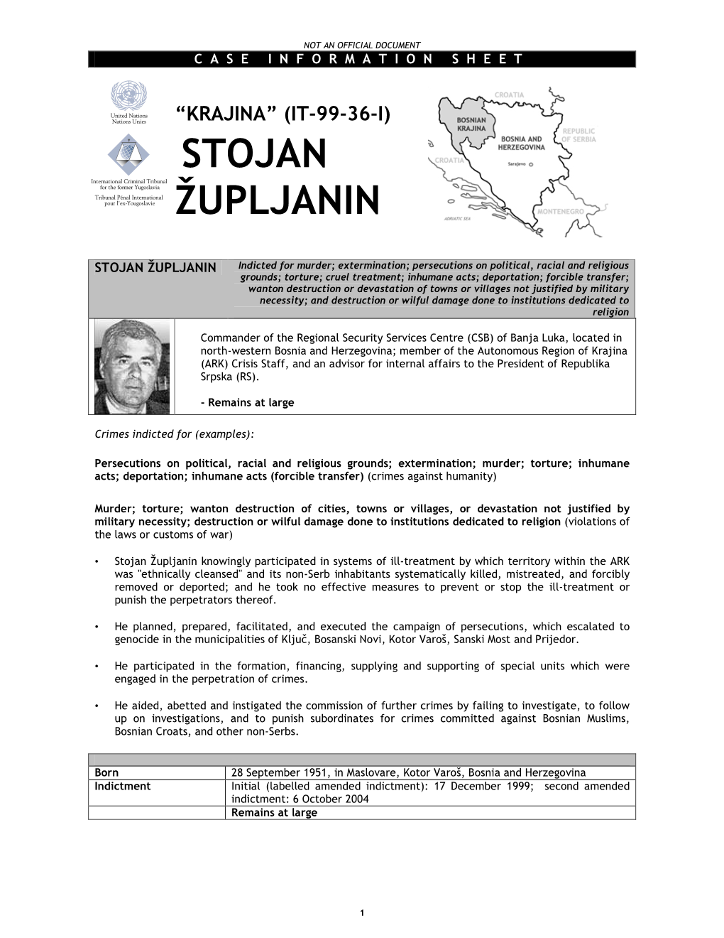 Stojan Župljanin