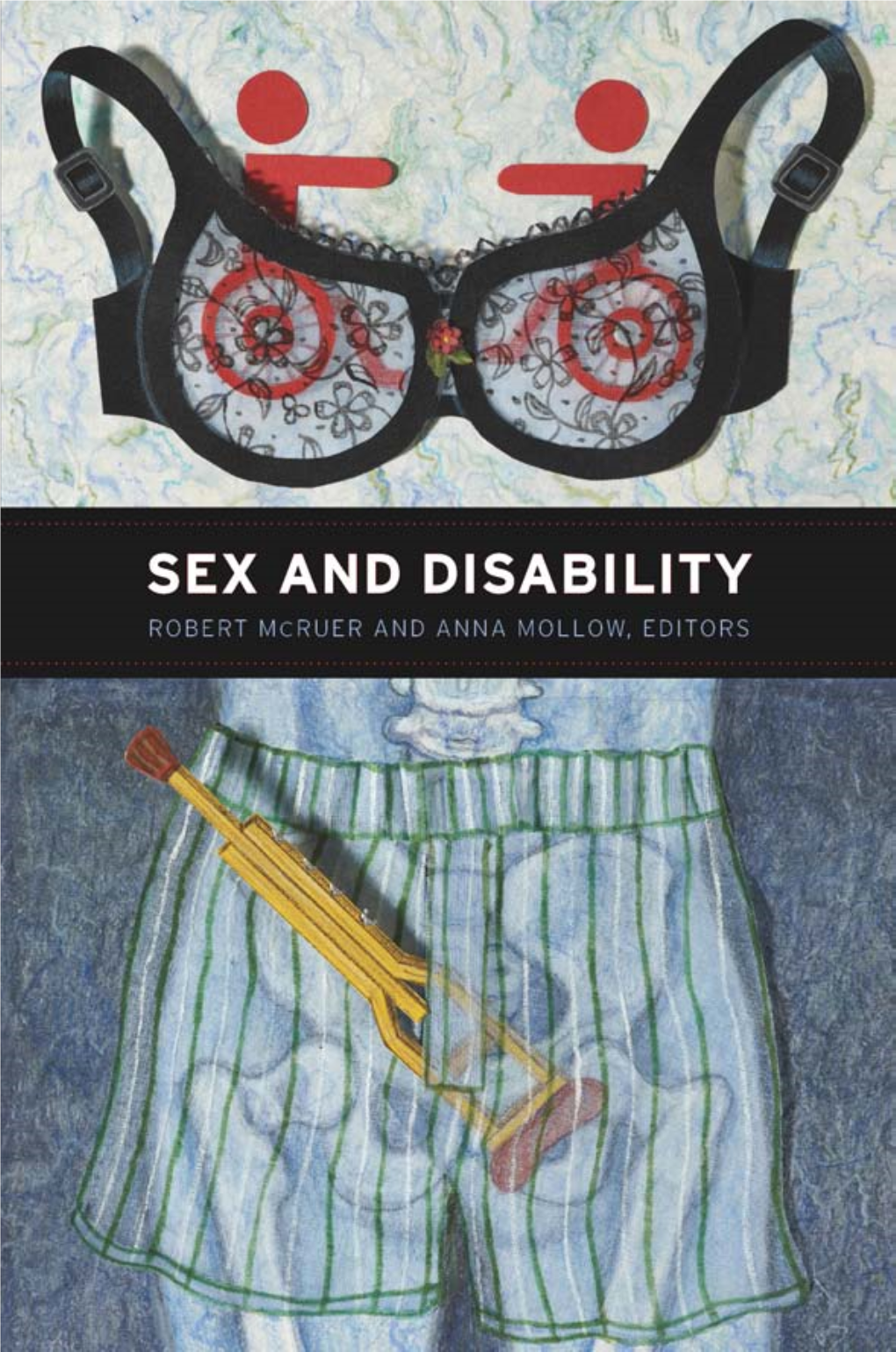 Sex and Disability