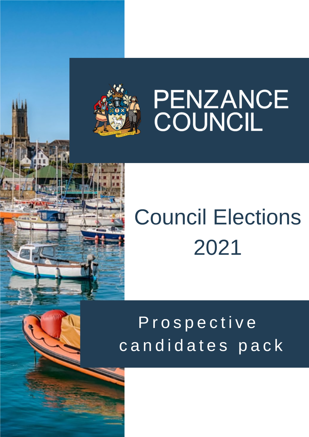Prospective Candidates Pack 2021