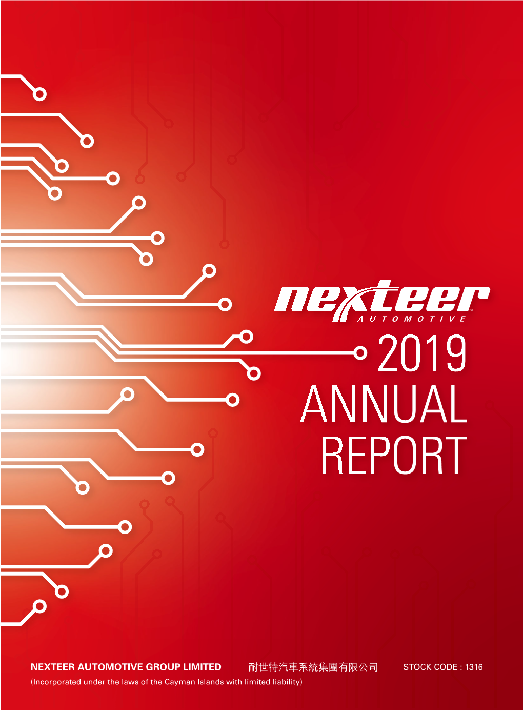 Annual Report 2019