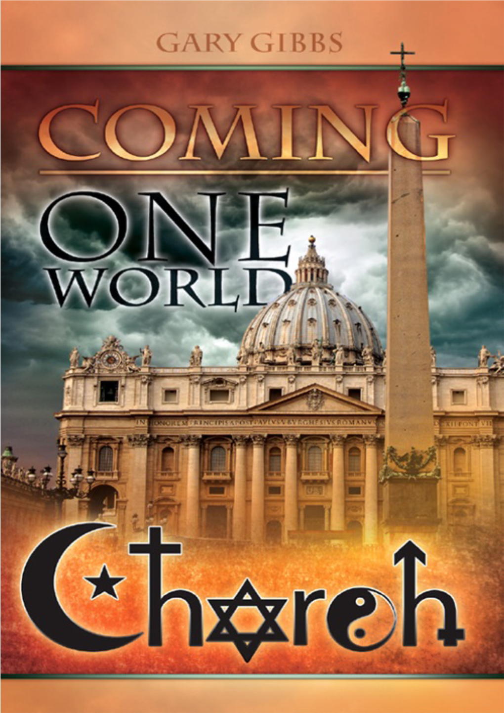 COMING ONE WORLD Church