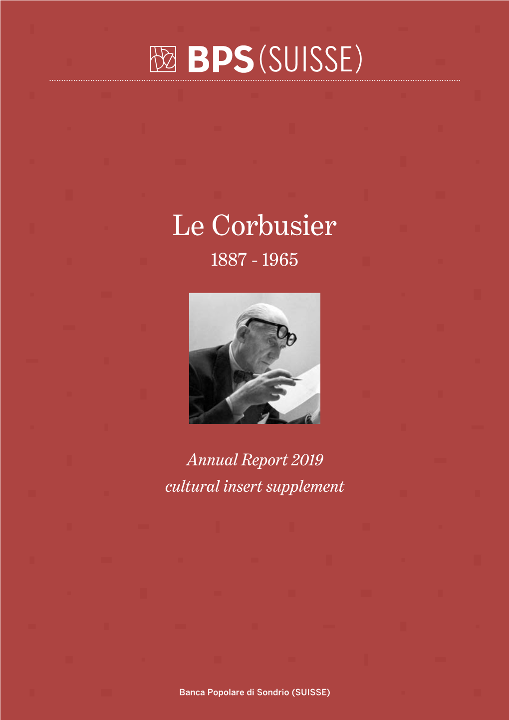 Le Corbusier