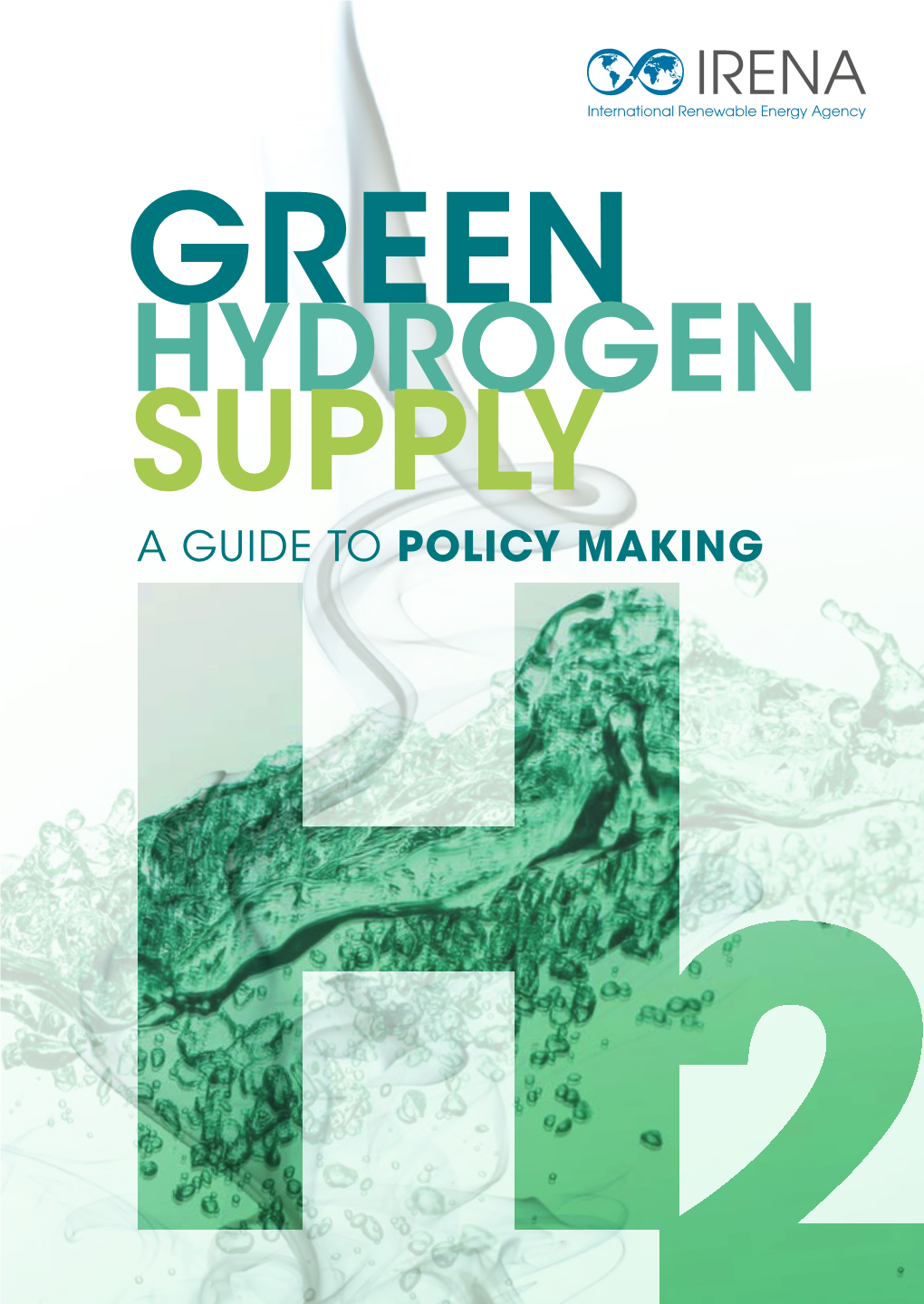 Green Hydrogen Supply