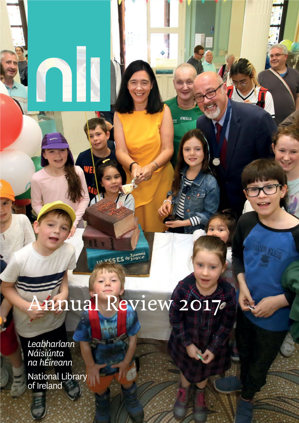 NLI-Annual-Report-2017.Pdf