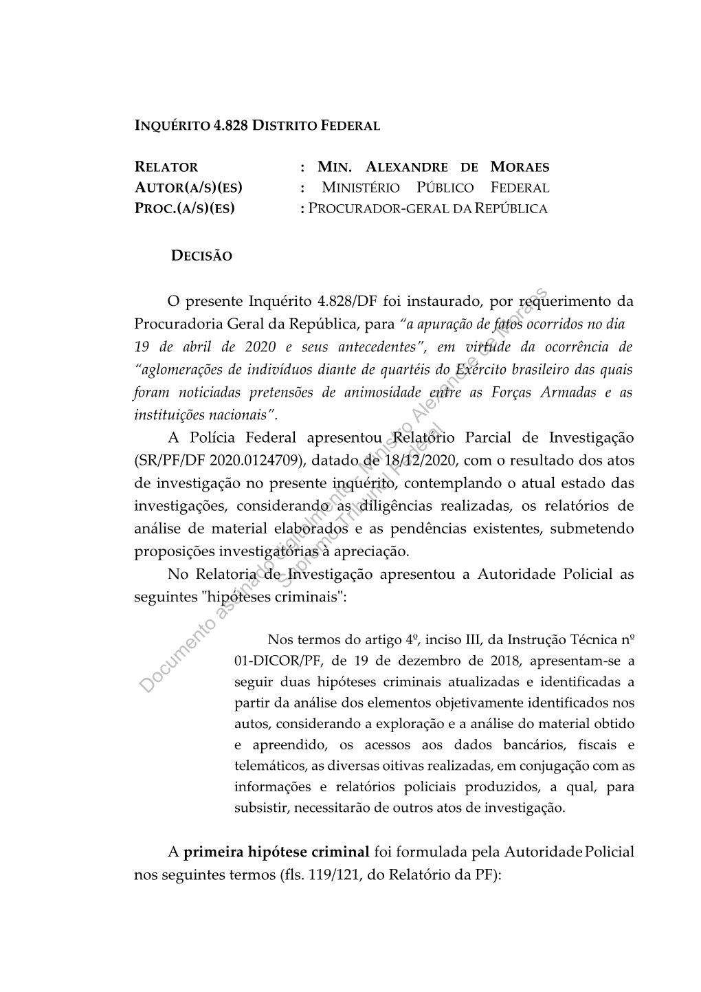 Documento Assinado Digitalmente