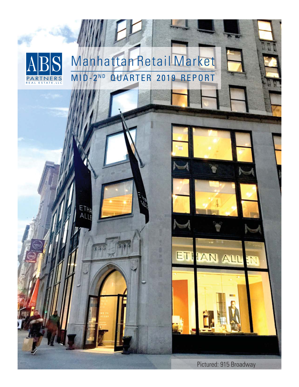 Retail Mid-Q2 2019