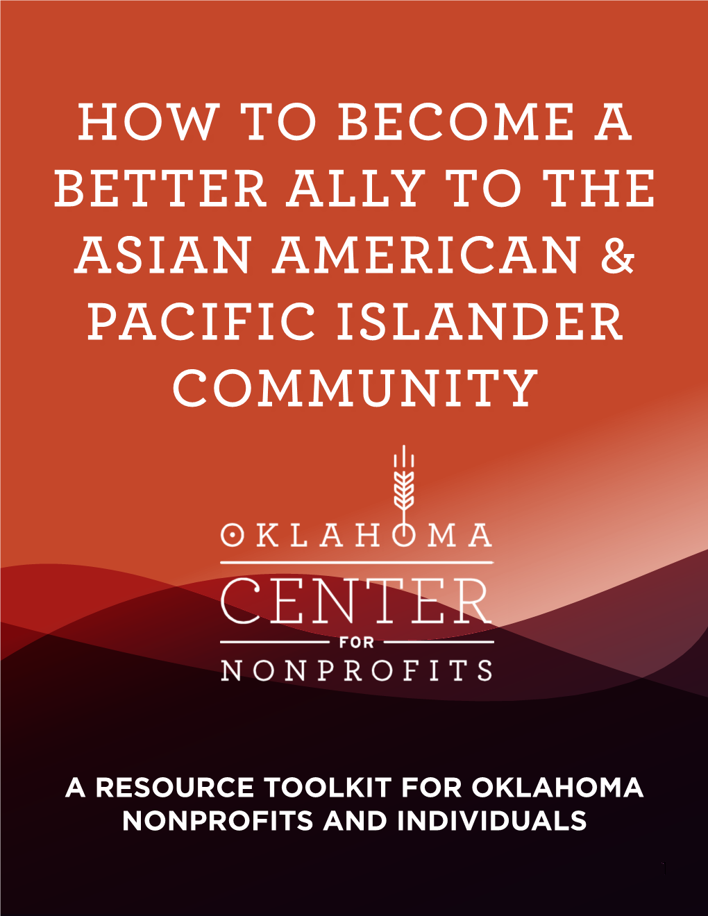 How to Become a Better Ally to the Asian American & Pacific Islander Community