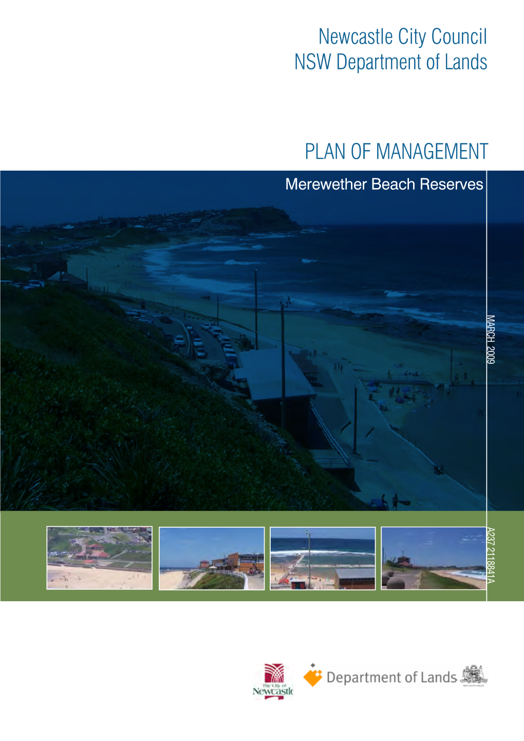 Merewether Beach Reserves Merewether