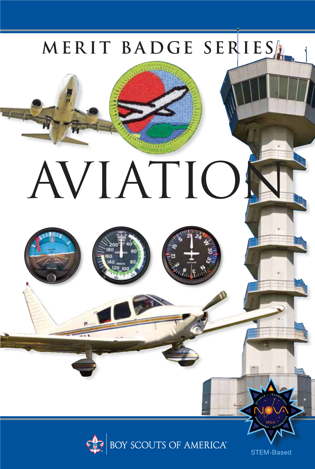 AVIATION 3 B