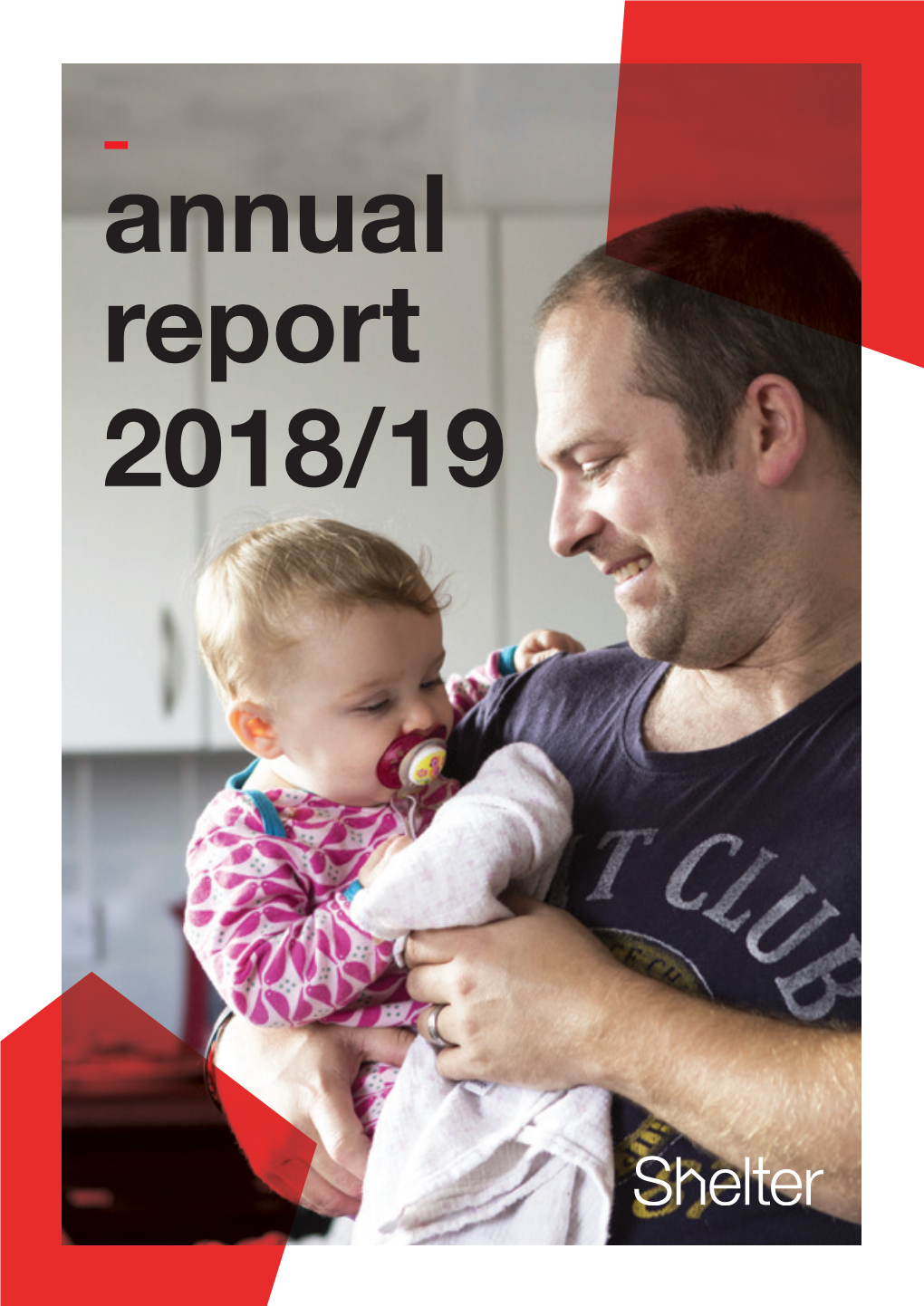 Annual Report 2018/19 What We Do Annual Report 2018/19 Annual Report 2018/19 What We Do