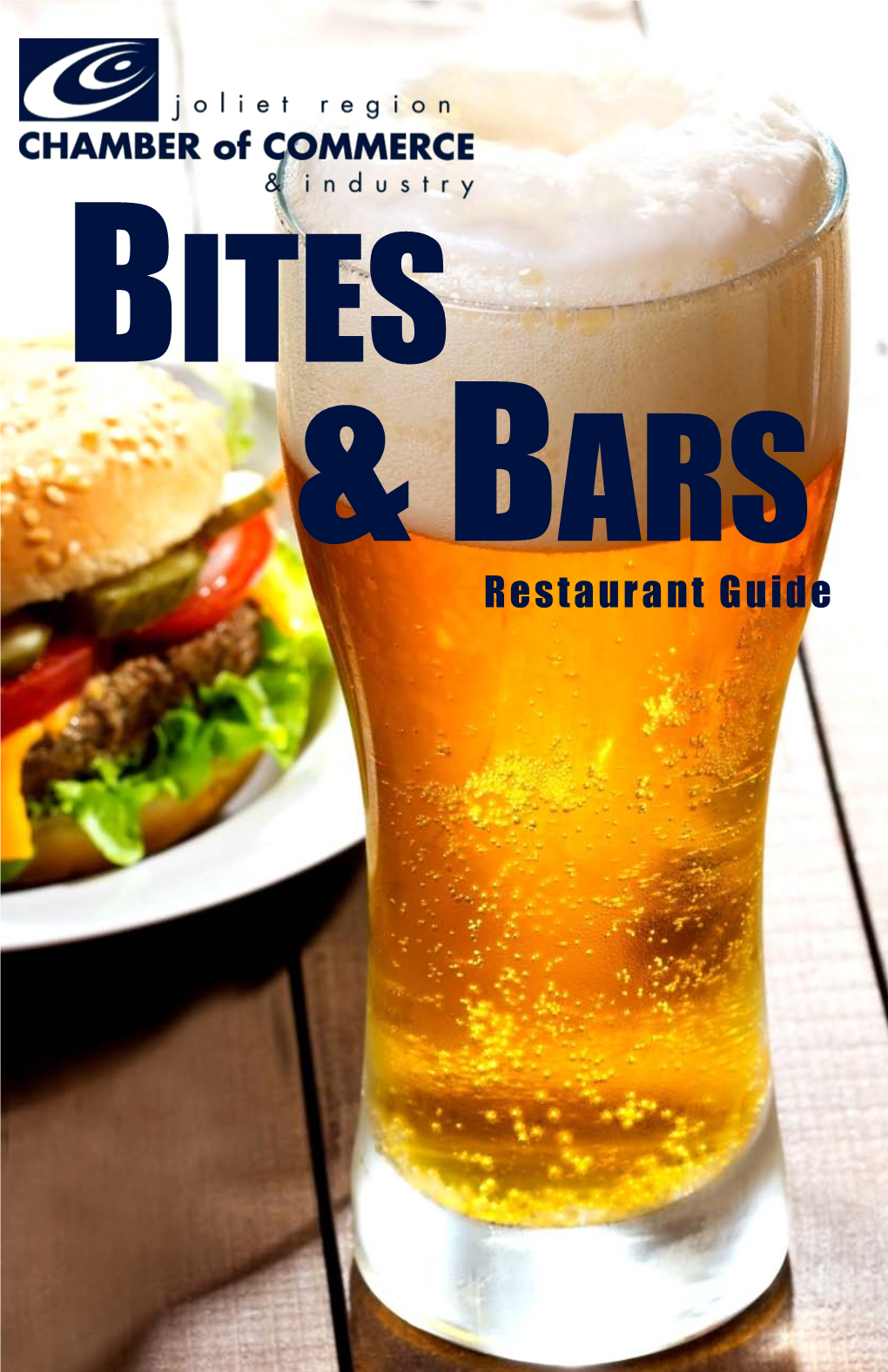 Restaurant Guide