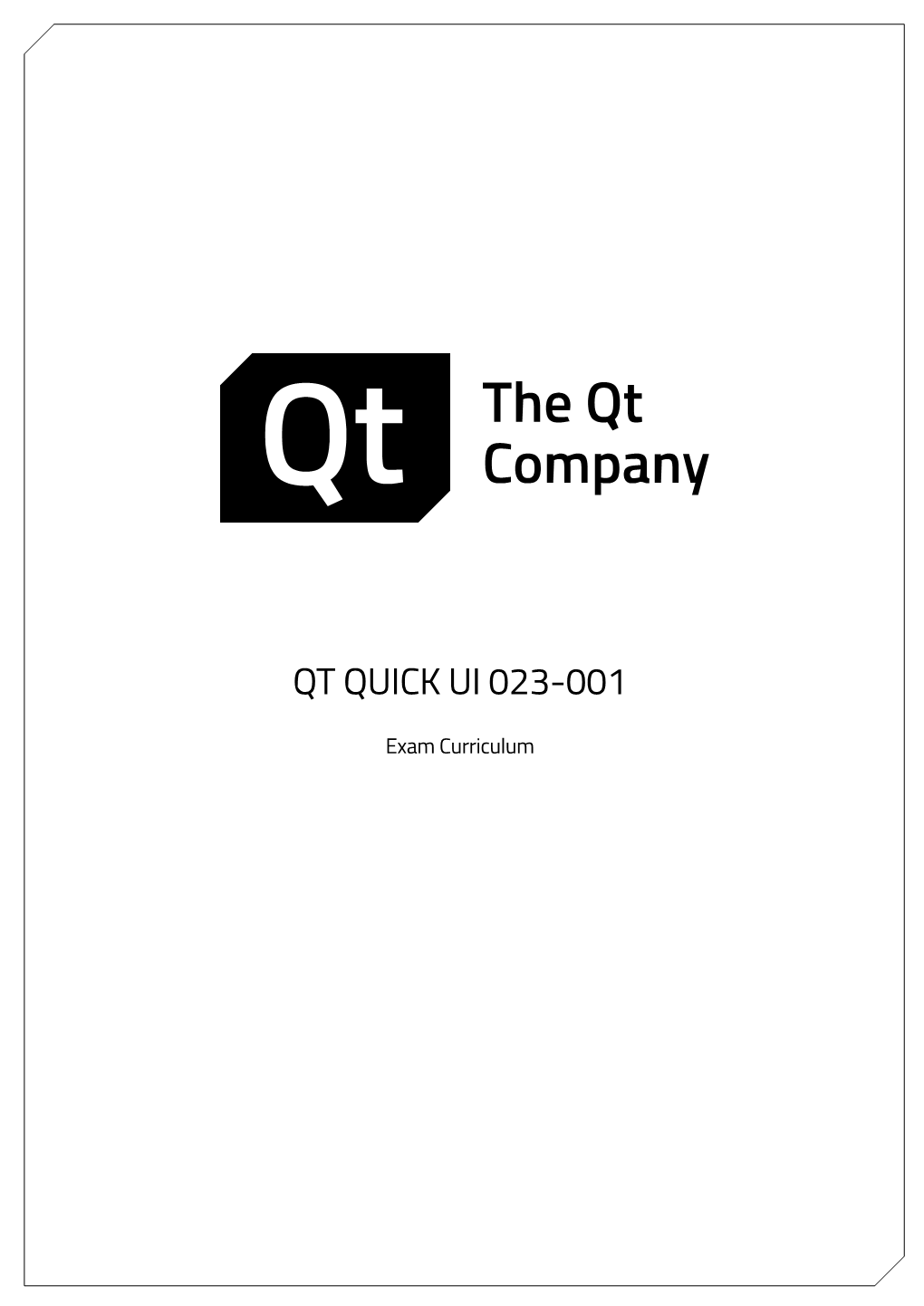 Qt Quick Ui 023-001