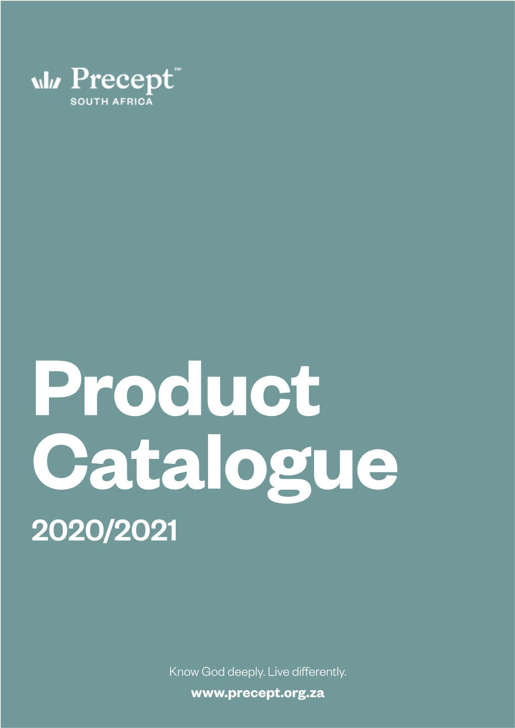 Catalogue 2020/2021