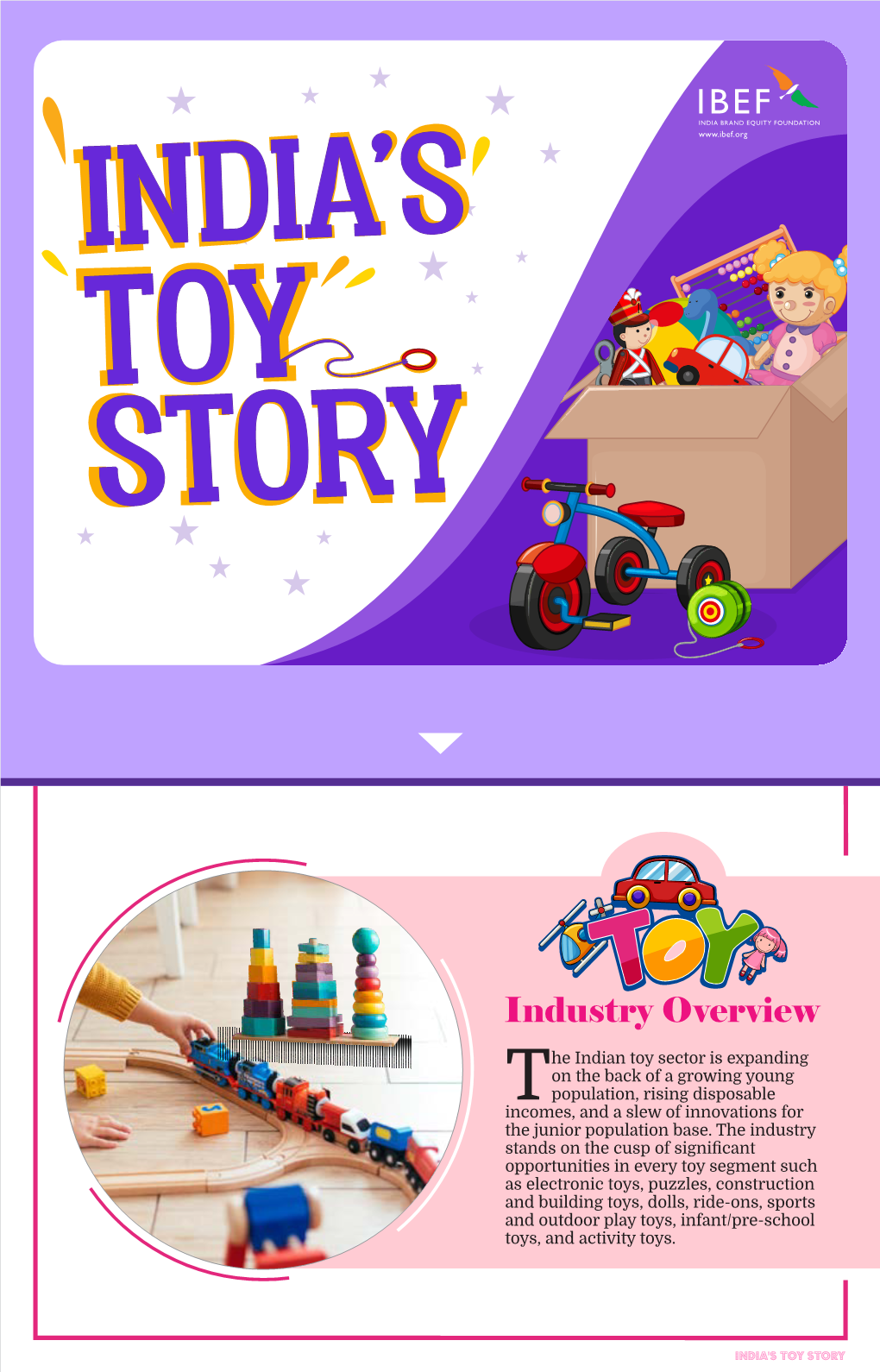 Toytoy Storystory