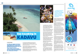 Kadavu I Game Fishing Found Exactly What I Was Boat Charters Looking For.” Push Bikes & Scooters Jet Skiis & Watersports Tamarillo’S First Tours Were Led in 1998
