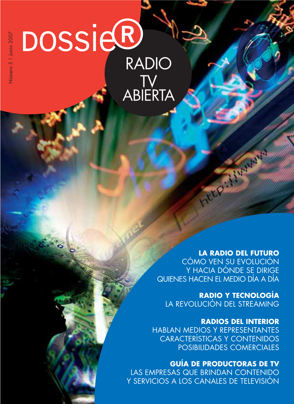 Radio Tv Abierta 3