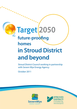 In Stroud District and Beyond